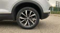 Volkswagen T-Roc 1.0 TSI Design 5dr Petrol Hatchback